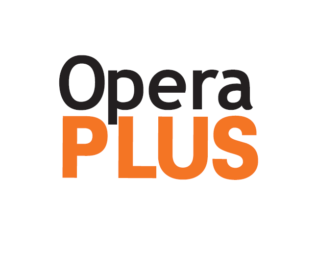Opera Plus